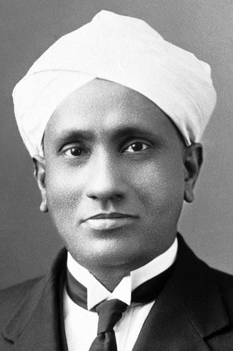 Chandrasekhara Venkata Raman - Wikiunfold.com